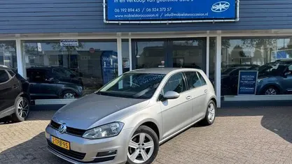 Occasion VW Golf VII Highline 123 PK (90 kW) 2014 Hatchback