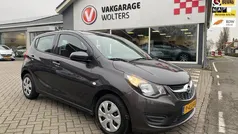 Gebruikt 2017 Opel Karl Edition Hatchback | € 6.950 (Eerlijke prijs)