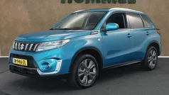 Blauw Gebruikt 2020 Suzuki Vitara SUV | € 19.645 (Super prijs)