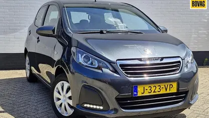 Occasion Peugeot 108 Active 72 PK (52 kW) 2020 Hatchback