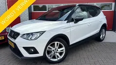 Gebruikt 2019 Seat Arona Business SUV | € 16.888 (Eerlijke prijs)