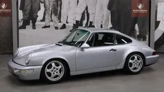 Overige Gebruikt 1992 Porsche 911 Carrera RS Coupé | € 249.500