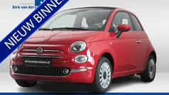 Gebruikt 2024 Fiat 500C Dolcevita Cabriolet | € 17.950 (Eerlijke prijs)