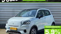 Blauw Gebruikt 2024 Leapmotor T03 Hatchback | € 18.894 (Eerlijke prijs)