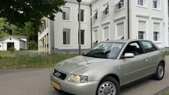 Beige Gebruikt 2003 Audi A3 Attraction Hatchback | € 1.250 (Eerlijke prijs)