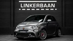 Gebruikt 2021 Fiat 500C Abarth Cabriolet | € 24.895 (Eerlijke prijs)