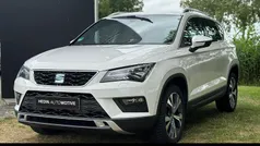 Gebruikt 2017 Seat Ateca XCELLENCE SUV | € 21.900 (Eerlijke prijs)