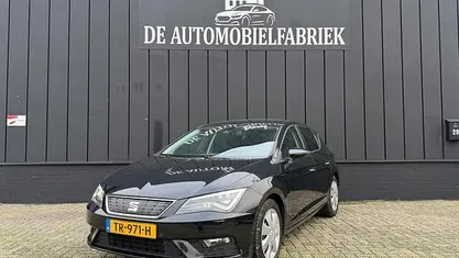 Occasion Seat Leon Style 116 PK (85 kW) 2018 Hatchback