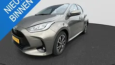 Groen Gebruikt 2021 Toyota Yaris Hatchback | € 22.450 (Eerlijke prijs)