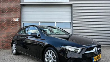 Gebruikt 2019 Mercedes A200 Business Hatchback | € 17.544 (Super prijs)