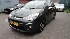 Gebruikt 2013 Citroën C3 Hatchback | € 2.950 (Eerlijke prijs)