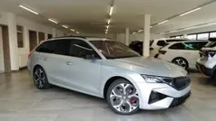 Gebruikt 2025 Skoda Octavia RS Stationwagen | € 56.950 (Eerlijke prijs)
