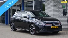 Zwart Gebruikt 2023 VW Polo GTI Hatchback | € 27.950 (Goede deal)
