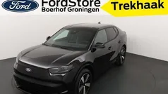 Zwart Nieuw 2024 Ford Capri SUV | € 48.250 (Eerlijke prijs)