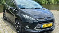 Gebruikt 2012 Ford Fiesta Hatchback | € 5.999 (Eerlijke prijs)