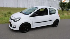 Wit Gebruikt 2013 Renault Twingo Hatchback | € 2.900 (Eerlijke prijs)