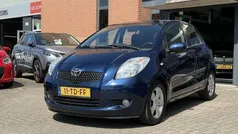 Gebruikt 2006 Toyota Yaris Luna Hatchback | € 5.495 (Eerlijke prijs)