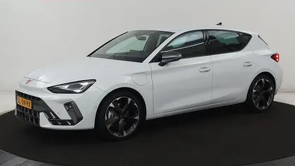 Occasion Cupra Leon 204 PK (150 kW) 2025 Hatchback