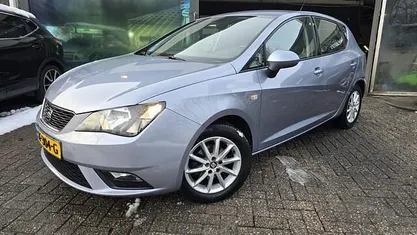 Occasion 2017 Seat Ibiza Style Hatchback | € 8.750 (Eerlijke prijs)
