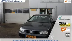 Gebruikt 2002 VW Golf IV Hatchback | € 2.450 (Eerlijke prijs)