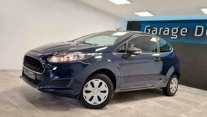 Occasion Ford Fiesta Trend 60 PK (44 kW) 2016 Hatchback