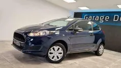 Gebruikt 2016 Ford Fiesta Trend Hatchback | € 8.490 (Eerlijke prijs)