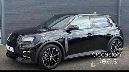 Occasion 2025 Renault R5 Urban Hatchback | € 29.880 (Eerlijke prijs)