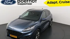 Gebruikt 2024 Ford Kuga ST-Line X SUV | € 35.890 (Eerlijke prijs)