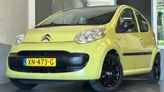 Gebruikt 2007 Citroën C1 Hatchback | € 1.995 (Goede deal)