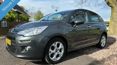 Gebruikt 2015 Citroën C3 PureTech Hatchback | € 7.250 (Eerlijke prijs)