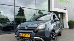 Hatchback Gebruikt 2021 Fiat Panda Cross Cross Hatchback | € 12.995 (Eerlijke prijs)
