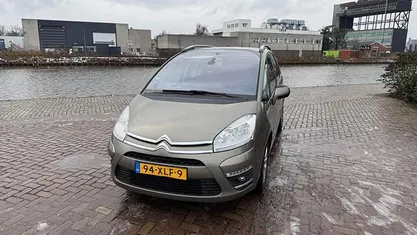 Occasion 2012 Citroën Grand C4 Picasso Business Class MPV | € 2.950 (Eerlijke prijs)