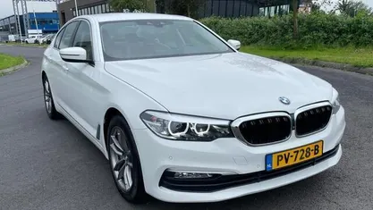 Occasion BMW 530 Executive 253 PK (186 kW) 2017 Sedan