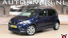 Gebruikt 2015 Seat Mii CONNECT Hatchback | € 8.745 (Eerlijke prijs)