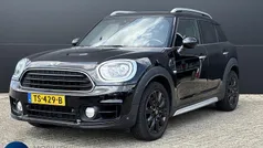 Zwart Gebruikt 2017 Mini Cooper Countryman Chili SUV | € 21.400 (Eerlijke prijs)