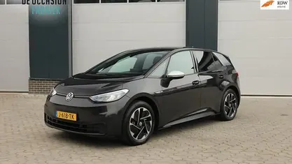 Occasion 2020 VW ID.3 Hatchback | € 13.390 (Goede deal)
