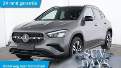 Grijs Gebruikt 2024 Mercedes GLA250 Progressive SUV | € 46.750 (Eerlijke prijs)