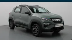 Gebruikt 2023 Dacia Spring Essentiel Hatchback | € 11.790 (Eerlijke prijs)