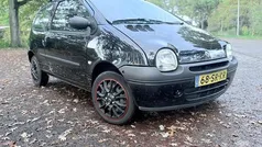 Gebruikt 2006 Renault Twingo Hatchback | € 999 (Eerlijke prijs)