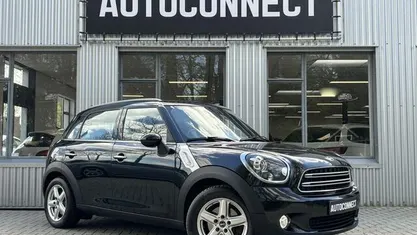 Occasion Mini Cooper Countryman 122 PK (89 kW) 2016 SUV
