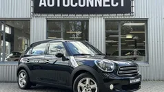 Zwart Gebruikt 2016 Mini Cooper Countryman SUV | € 13.700 (Eerlijke prijs)