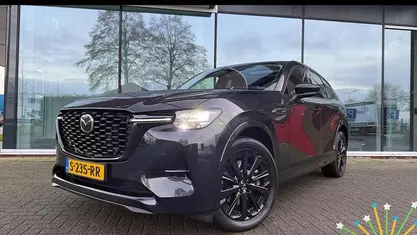 Gebruikt 2023 Mazda CX-60 Homura-Line SUV | € 39.990 (Eerlijke prijs)