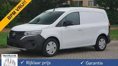 Gebruikt 2025 Nissan Townstar N-Connecta MPV | € 22.600 (Eerlijke prijs)