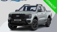Grijs Nieuw 2025 Ford Ranger Pickup | € 56.900 (Eerlijke prijs)