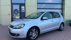 Grijs Gebruikt 2009 VW Golf VI Hatchback | € 8.995 (Eerlijke prijs)