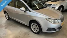 Seat Ibiza ST