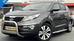 Gebruikt 2012 Kia Sportage Plus SUV | € 7.990 (Eerlijke prijs)