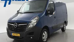 Gebruikt 2021 Opel Movano Van | € 18.950 (Eerlijke prijs)