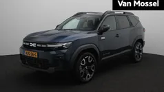Blauw Gebruikt 2025 Dacia Bigster SUV | € 38.940 (Eerlijke prijs)