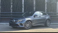 Mercedes GLC300